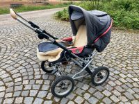 Naturkind Kinderwagen Bayern - Hilpoltstein Vorschau