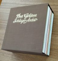 Das Goldene Schlager Archiv  VG+   30 Vinyl Platten Baden-Württemberg - Bopfingen Vorschau