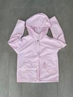Jacke Blouson Gr 36 H&M rosa Bayern - Brannenburg Vorschau