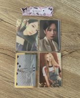 wts : twice photocards ✩‧₊˚ Niedersachsen - Bramsche Vorschau