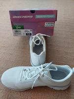 Weisse Skechers Berlin - Steglitz Vorschau