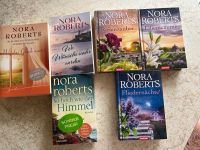 Bücher von Nora Roberts Rheinland-Pfalz - Plaidt Vorschau
