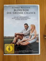 DVD Blind Side - Die große Chance Baden-Württemberg - Freiberg am Neckar Vorschau