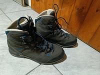 Lowa vantage gtx Wanderschuhe Gr. 44 Nordrhein-Westfalen - Würselen Vorschau