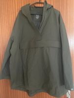 Aim‘n Sportswear wasserdichter oversized Anorak Baden-Württemberg - Ehningen Vorschau