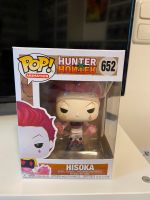 Funko Pop Hisoka 652 HunterxHunter Anime Figur Nordrhein-Westfalen - Moers Vorschau