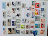 Briefmarken - Sammlung Baden-Württemberg - Freiburg im Breisgau Vorschau