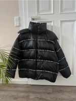 Calvin Klein CK Winterjacke Daunenjacke M Neu Niedersachsen - Wolfsburg Vorschau