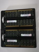 RAM 16GB PC2 5300 (4x4GB) Nordrhein-Westfalen - Oer-Erkenschwick Vorschau