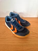 Hummel Sneaker, Gr. 40 Bayern - Maxhütte-Haidhof Vorschau