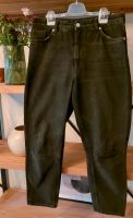 Jeans, schwarz, MONKI, Gr. 30, Bundweite 40,5 cm Kr. Dachau - Dachau Vorschau
