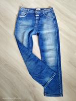 Closed Jeans Baker,w.neu,1-2 x getr.,Gr.28=36,VK 240 €,blau Niedersachsen - Norden Vorschau