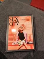 DVD Sex and the City Staffel 5 sehr guter Zustand Kr. Dachau - Dachau Vorschau
