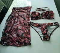 3 teiliges Bikini  Set Bayern - Erlangen Vorschau