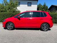 Volkswagen Golf Sportsvan 1.6 TDI ALLSTAR BMT ALLSTAR Bayern - Petting Vorschau