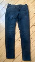 Schwarze straight leg Jeans Gr. W30/L34 Dortmund - Hombruch Vorschau