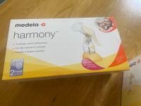 Medela Harmony 2-Phasen Hand-Milchpumpe Leipzig - Leipzig, Zentrum-Ost Vorschau