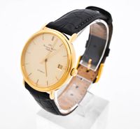 IWC Portofino 18K Gold Automatik Herrenuhr Ref. 35123550 Eimsbüttel - Hamburg Eidelstedt Vorschau