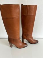 Stiefel LEDER K&S NEU Klassiker Cognac Baden-Württemberg - Brackenheim Vorschau