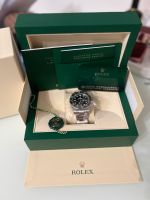 Rolex Submariner Date 126610LN Hessen - Rodgau Vorschau