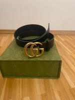 Gucci Gürtel München - Ramersdorf-Perlach Vorschau