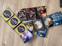 WWE verschiedene DVDs Berlin - Schöneberg Vorschau