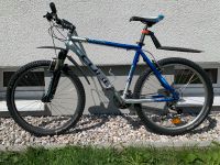Cube 26 zoll Mountainbike Bayern - Bad Tölz Vorschau