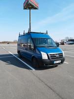 Ford Transit Camper Schleswig-Holstein - Rendsburg Vorschau