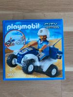 Playmobil City Action 3655 | Polizei Quad | ⭐️ Nordrhein-Westfalen - Hiddenhausen Vorschau