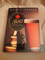 "Bier International " von Michael Jackson ! Sachsen - Markkleeberg Vorschau