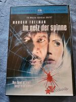 DVD Im Netz der Spinne Niedersachsen - Peine Vorschau