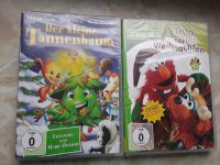 Sesamstraße Elmo rettet Weihnachten OVP DVD Schleswig-Holstein - Trappenkamp Vorschau