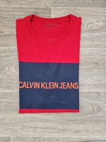 Calvin Klein T-Shirt rot Nordwestmecklenburg - Landkreis - Gägelow Vorschau