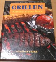 Buch  Grillen Lübeck - St. Lorenz Nord Vorschau