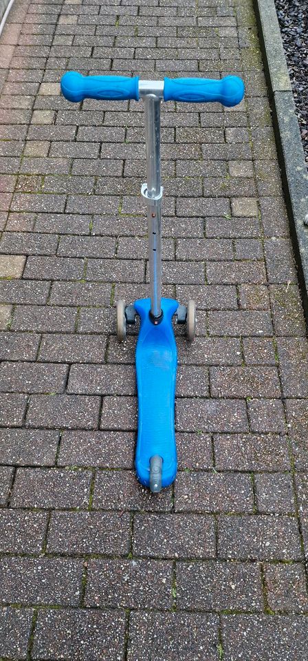 Globber Primo Kinder Tretroller / Scooter / in Gelsenkirchen