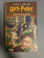 Harry Potter Buch Teil 1 Nordrhein-Westfalen - Kaarst Vorschau