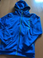 Puma Trainingsjacke Gr. 152 Rheinland-Pfalz - Waldrach Vorschau