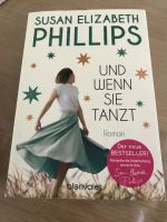 Buch: und wenn sie tanzt von Susan Elizabeth Phillips Bayern - Finsing Vorschau