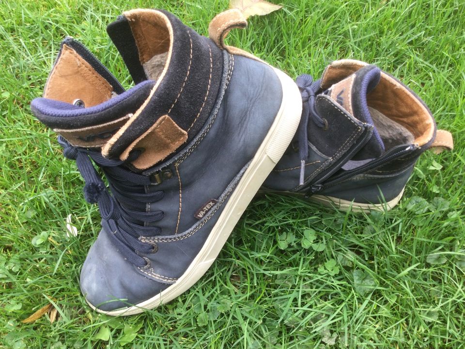 VADO Schuhe Gr. 39 in Krumbach Schwaben