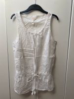 Diesel Damen Hosenanzug Kurz ohne Arm Jumpsuit weiß Overall Gr. S Kreis Pinneberg - Holm Vorschau