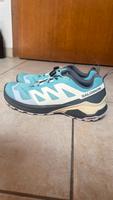X-Adventure Salomon Wanderschuhe Kr. München - Unterschleißheim Vorschau