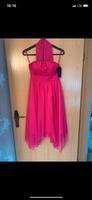 Abendkleid Gr. 38 NEU Ballkleid Kleid pink Sandro Line Niedersachsen - Edemissen Vorschau