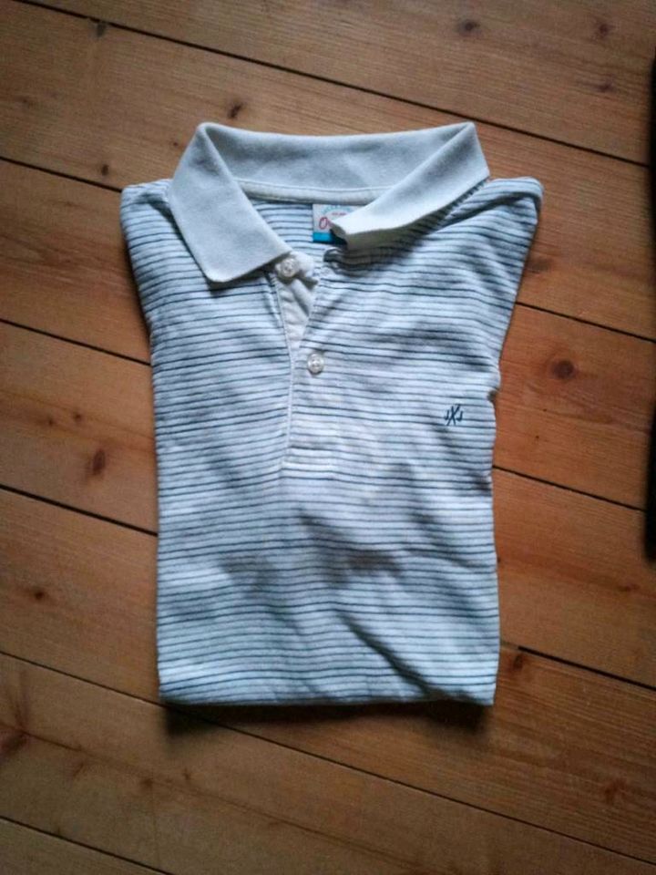 Poloshirts Herren Kappa, Jack&Jones, H&H in Kasendorf