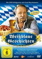 Weißblaue Geschichten Box 6 DVDs Gustl Bayrhammer 965 Min. Niedersachsen - Bad Nenndorf Vorschau