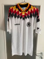 Original DFB Deutschland Trikot 1994 weiß wie NEU M USA Thüringen - Gera Vorschau