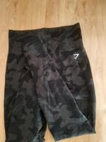 *NEU* Gymshark Seamsless Leggings Düsseldorf - Pempelfort Vorschau