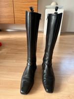 Damenstiefel Größe 39 Bayern - Welden Vorschau