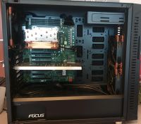 AMD EPYC 7702P 512GB RAM ECC Computer Rechner PC Server VM Köln - Porz Vorschau