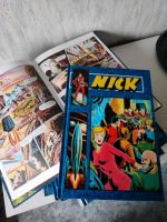 NICK - Sonderband, gebunden Hardcover Großformat 10x 1-11, Hethke Niedersachsen - Edewecht Vorschau