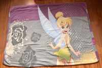 Biber Bettwäsche Tinker Bell  135 x200 Stuttgart - Stuttgart-West Vorschau